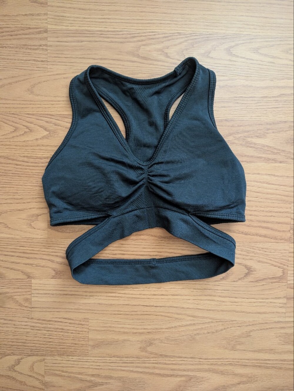 Alphalete Sports Bra